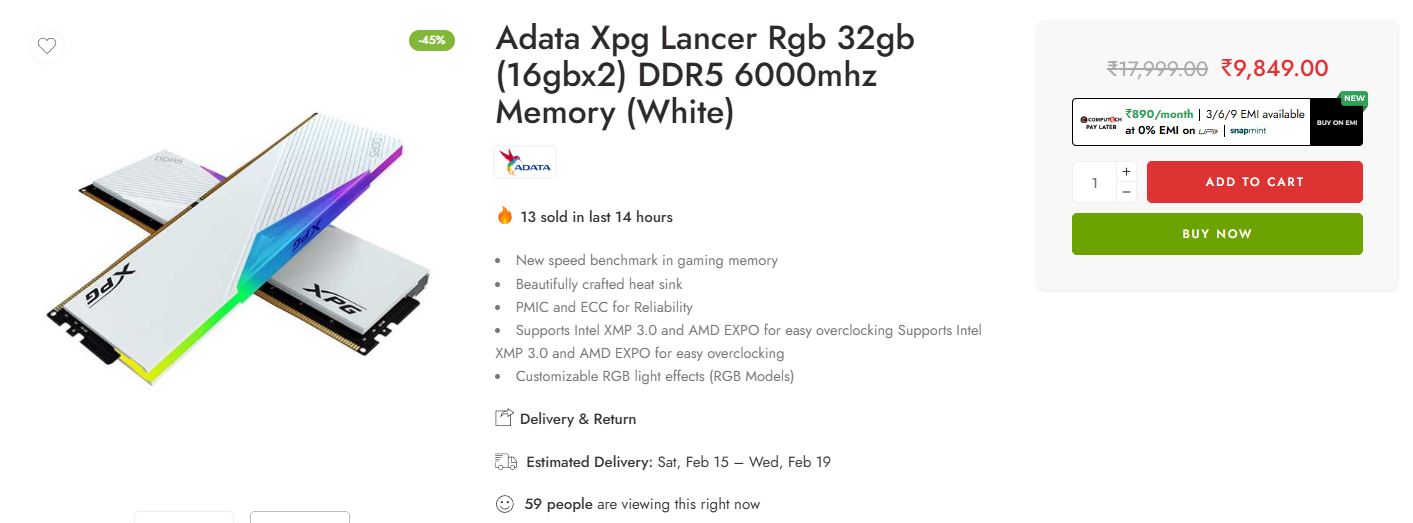 1440pGamingPC_INR1.3Lakh_Feb2025_adatacl30_computech.JPG