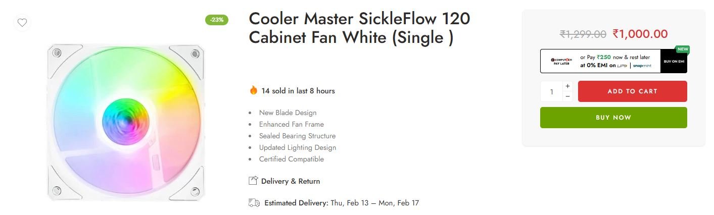 1440pGamingPC_INR1.3Lakh_Feb2025_coolermaster120mmfan_computech.JPG