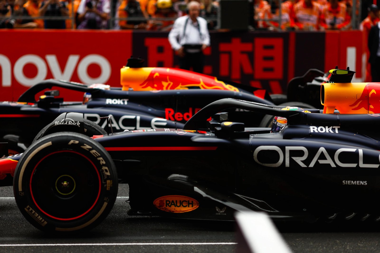 2024 Chinese GP - Max Verstappen & Sergio Pérez.jpg