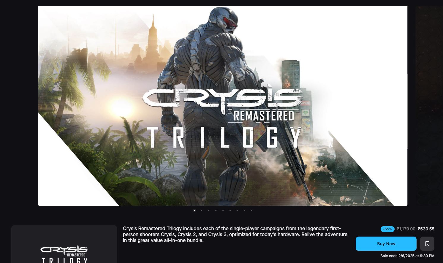 Crysis_Remastered_Trilogy_Epic_Games_Sale_Jan_2025.JPG