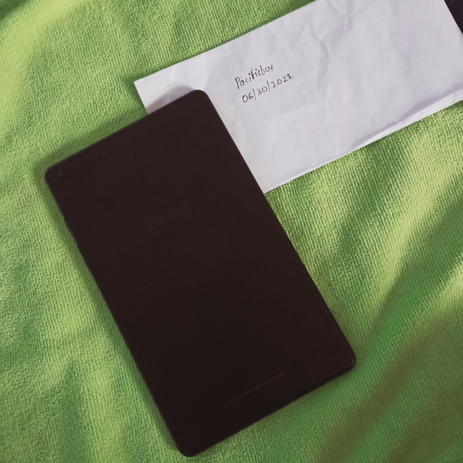 FS: Mobile - Samsung Tab A8 Wi-Fi + LTE | TechEnclave - Indian Technology Community