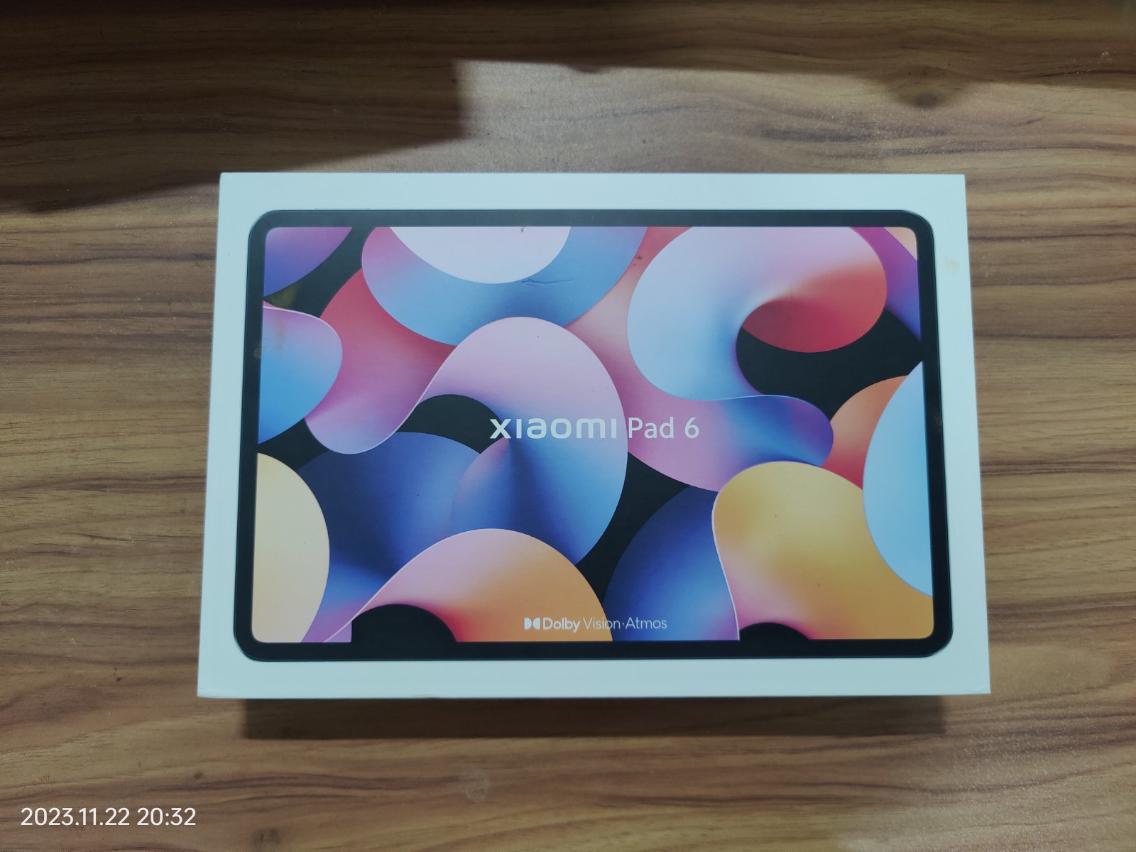 FS: Tablet - Xiaomi Pad 6 (8GB, 256GB)  TechEnclave - Indian Technology  Community