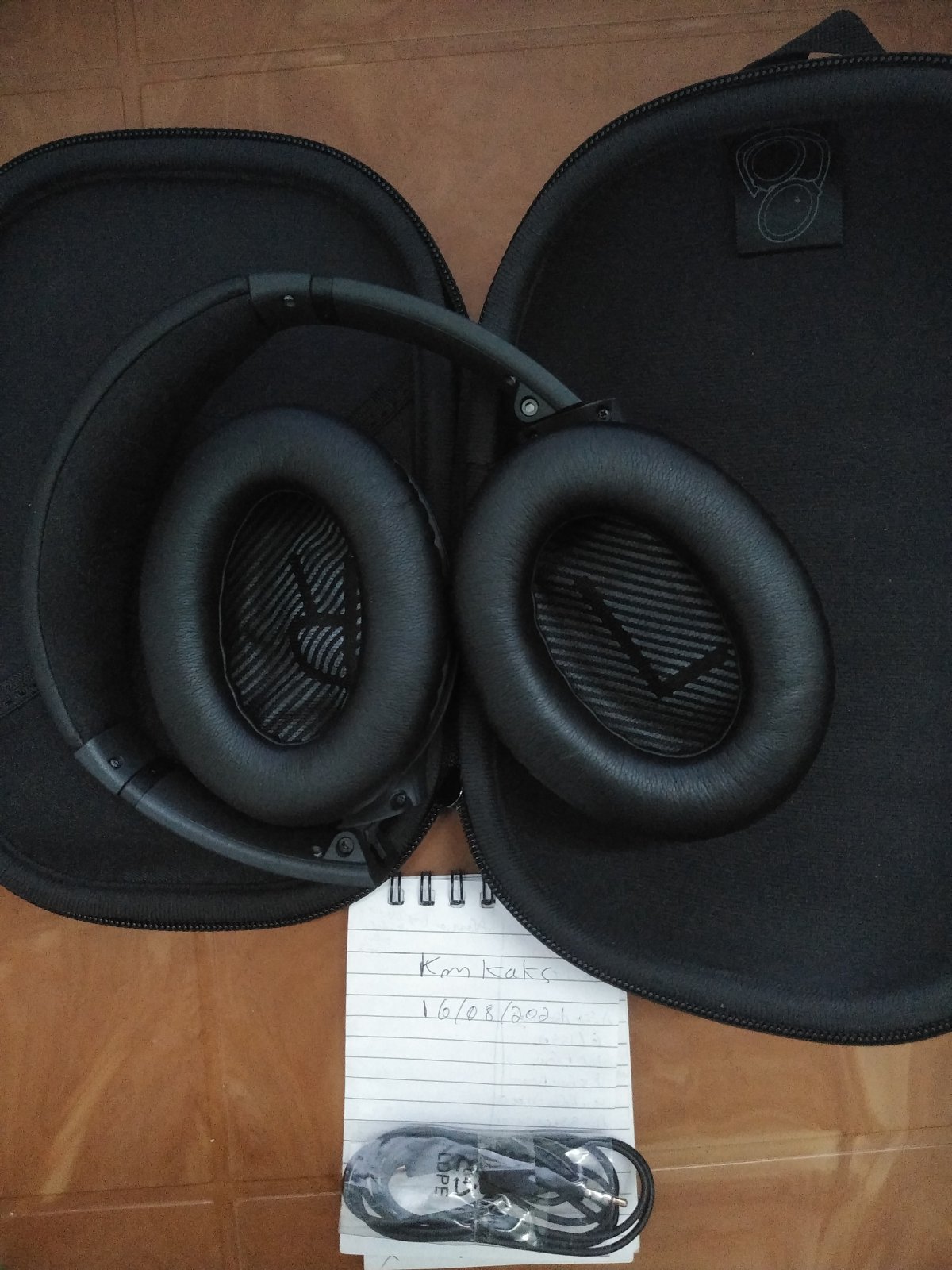 Qc35 iis discount