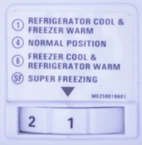LG freezer air flow control dial.jpg