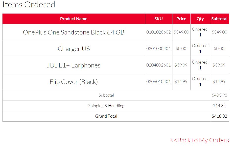 Oneplus one order detail.PNG