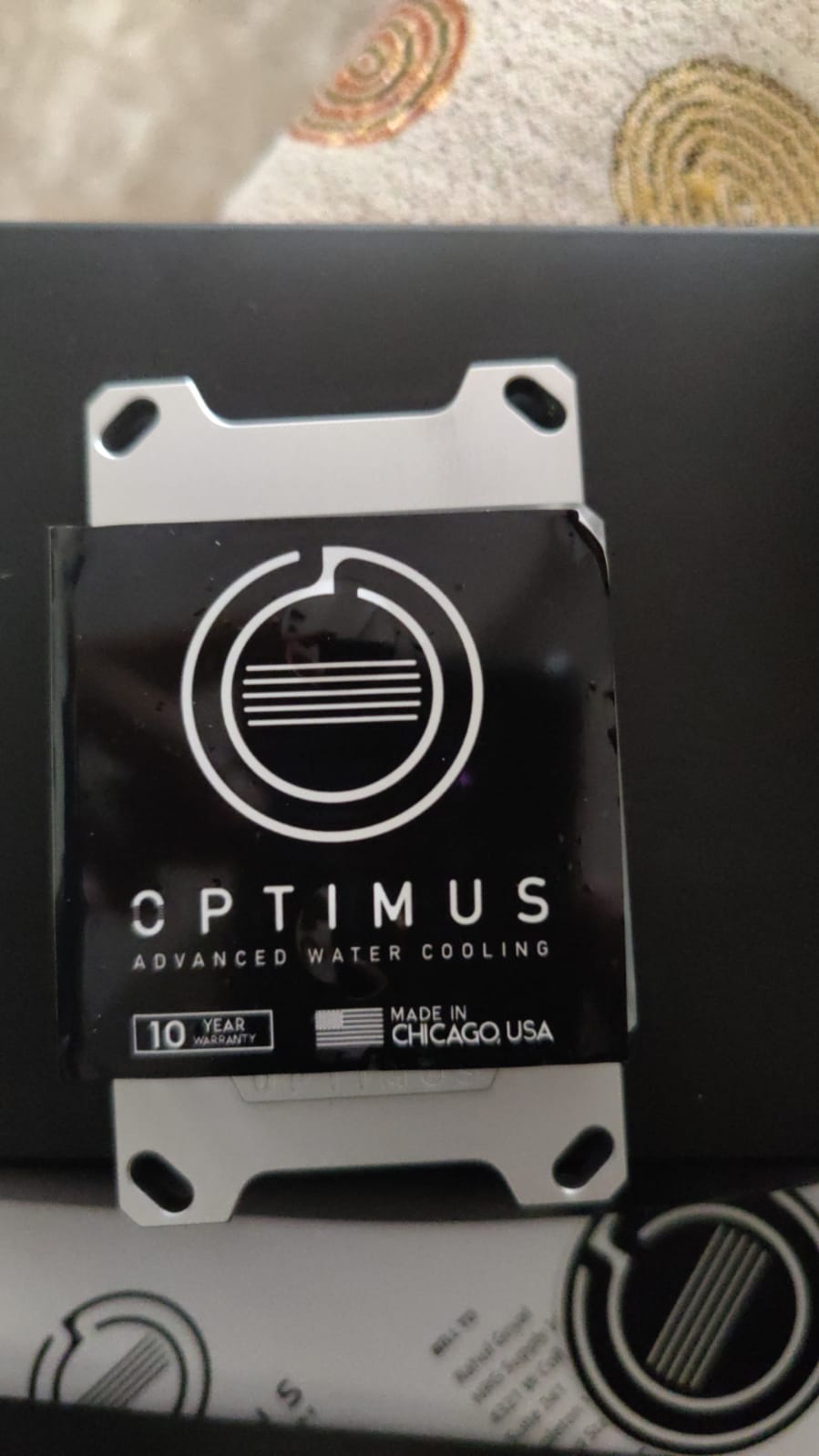 Optimus CPU block.jpeg