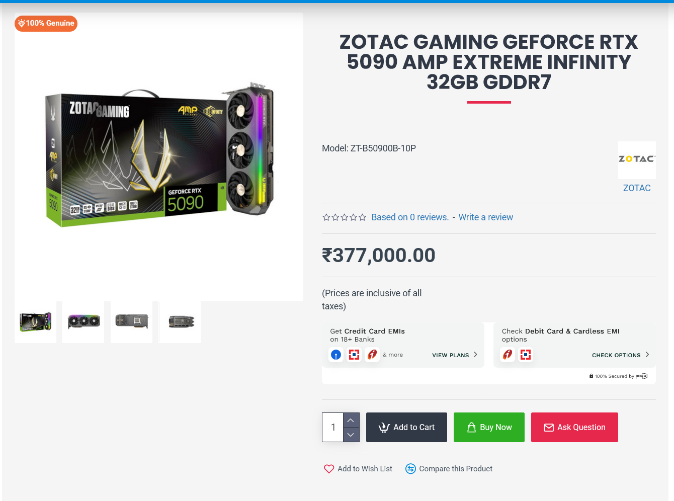 Screenshot 2025-03-04 at 22-16-24 Buy Zotac Gaming GeForce RTX 5090 AMP Extreme Infinity 32GB ...png