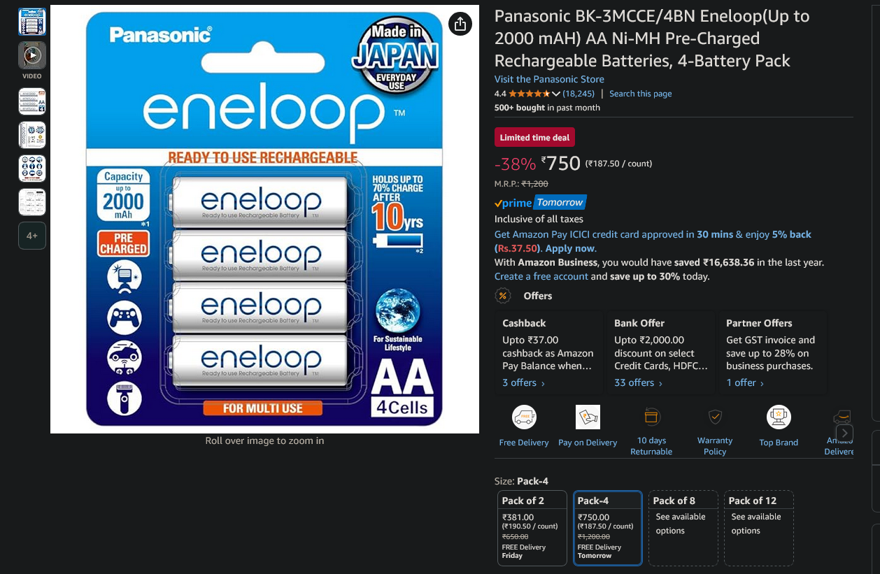 Screenshot 2025-05-11 at 08-40-27 Buy Panasonic BK-3MCCE_4BN Eneloop(Up to 2000 mAH) AA Ni-MH ...png