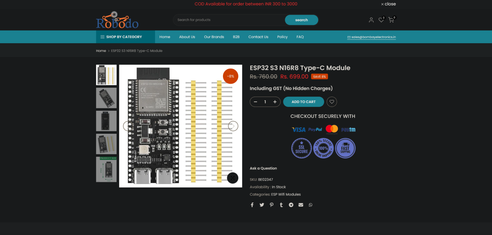 Screenshot 2025-06-20 at 12-52-11 ESP32 S3 N16R8 Type-C Module Robodo.png