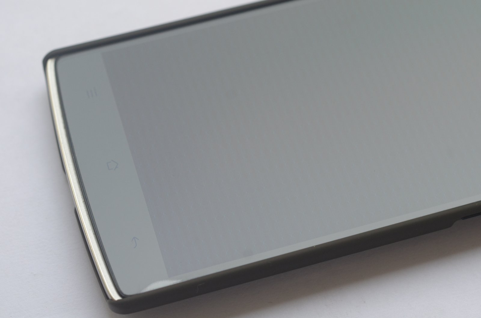 Touch Panel on Oneplus one zoom2.JPG