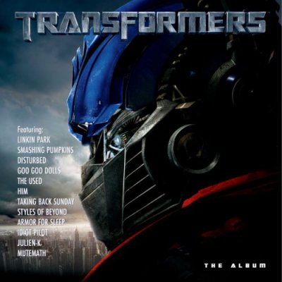 Transformers The Movie_Various Artists_2007.jpg