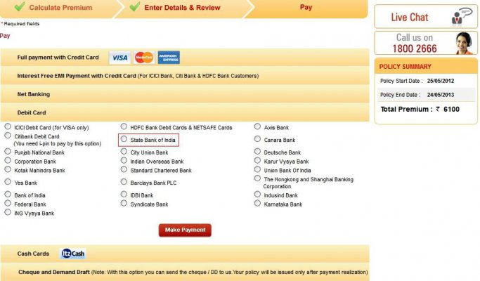 icici-asking-cvv2-cvc2-number-for-sbi-debit-atm-card-techenclave