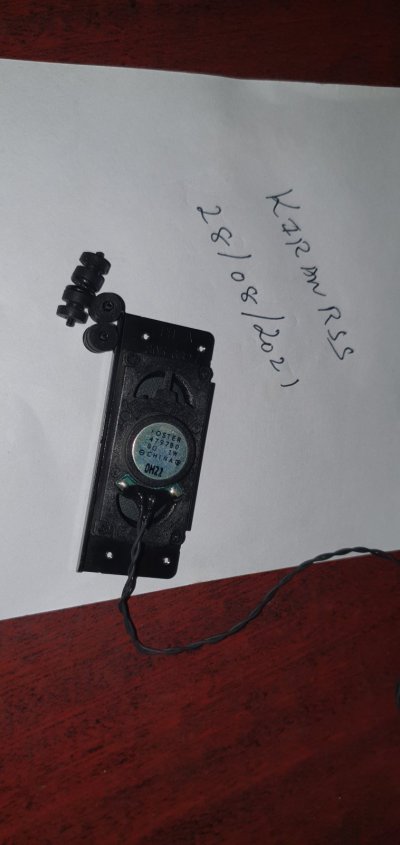 Apple A1283 Load speaker .jpg