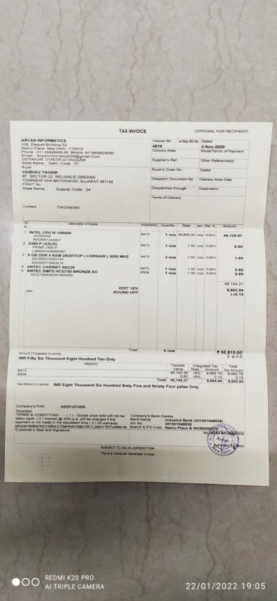 RAM and proc invoice.jpg