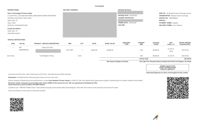 S22 ultra invoice.png