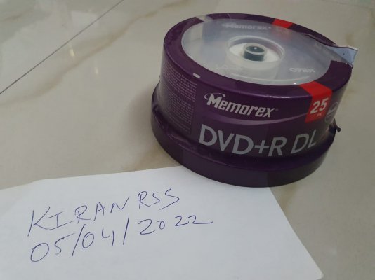 DVD R - DL -25.jpeg