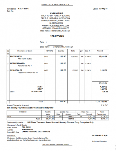 invoice_ryzen3600.png