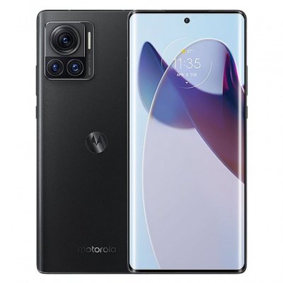 Motorola Edge 30 Ultra is here: 200MP cam, SD 8+ Gen 1 chipset