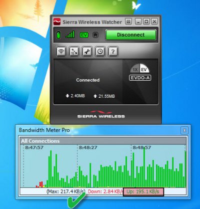 BSNL EvDO UP-195kBps.jpg