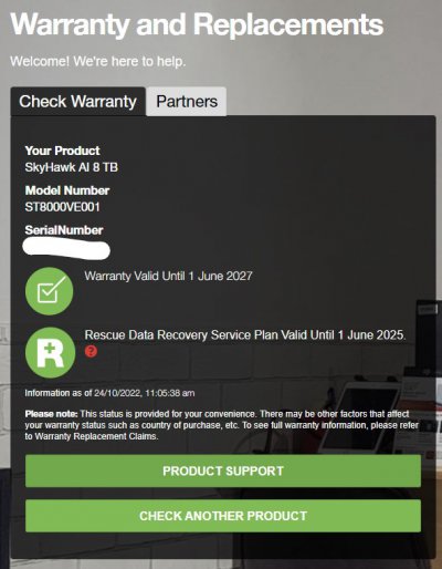 Seagate Skyhawk AI 8TB 2 Warranty Check 24Oct Edited.jpg