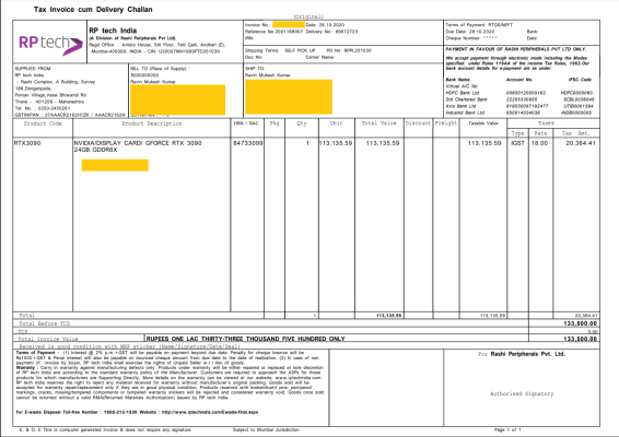 3090 FE Invoice.png