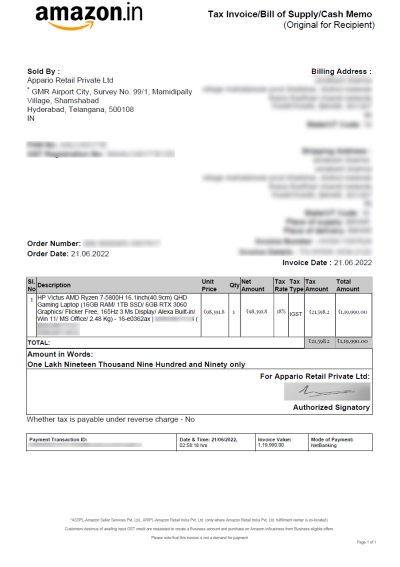 hp victus invoice.jpg