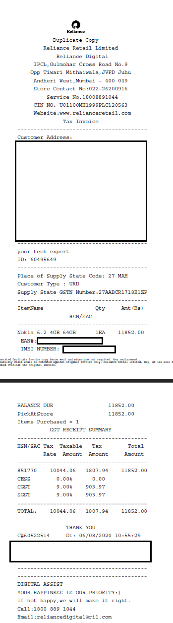 Nokia Invoice.png