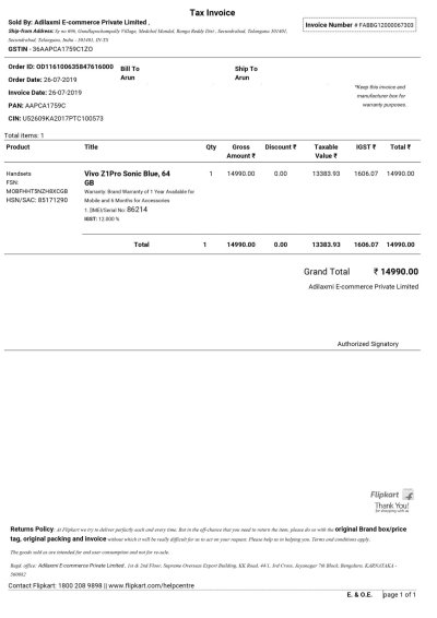 vivo z1 pro bill.jpg