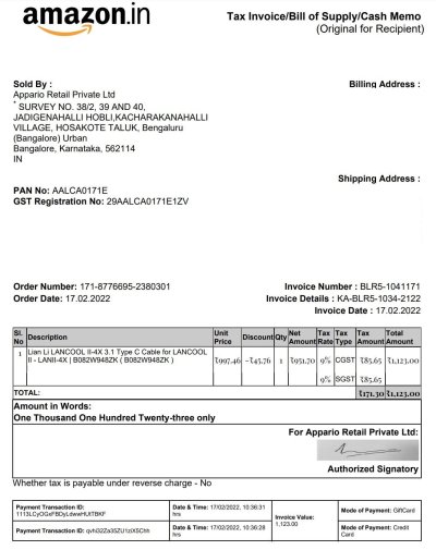 Lian Li Type C Cable Invoice.jpg