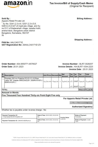 PCIe Riser Cable Invoice.jpg