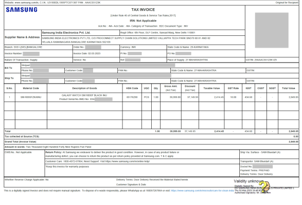 watch classic redacted invoice.png