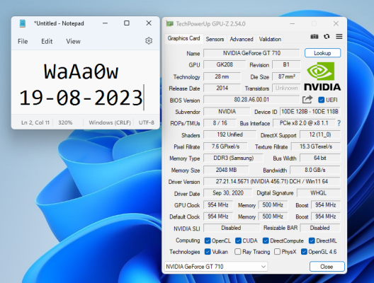 GPU-z 710.png