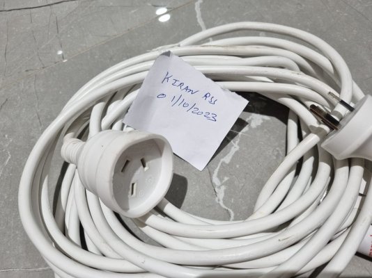 5 Meter Australia Power Cable White 1.jpeg