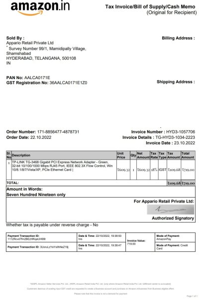 NIC Card3 Invoice.jpg