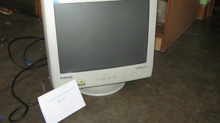 samsung syncmaster 773s