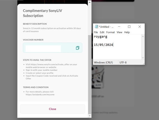 SonyLiv Voucher.PNG