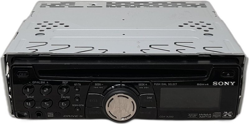 Sony CDX A250.jpg