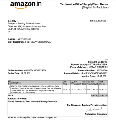 Fans Invoice.png