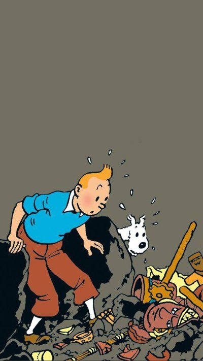 Tintin prisoners of the sun.jpeg