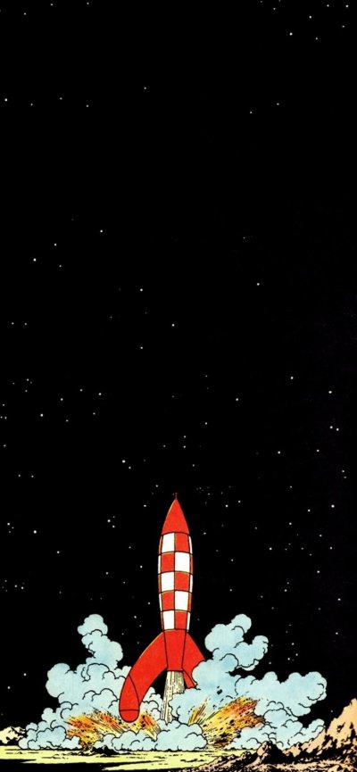 Tintin on the moon.jpg