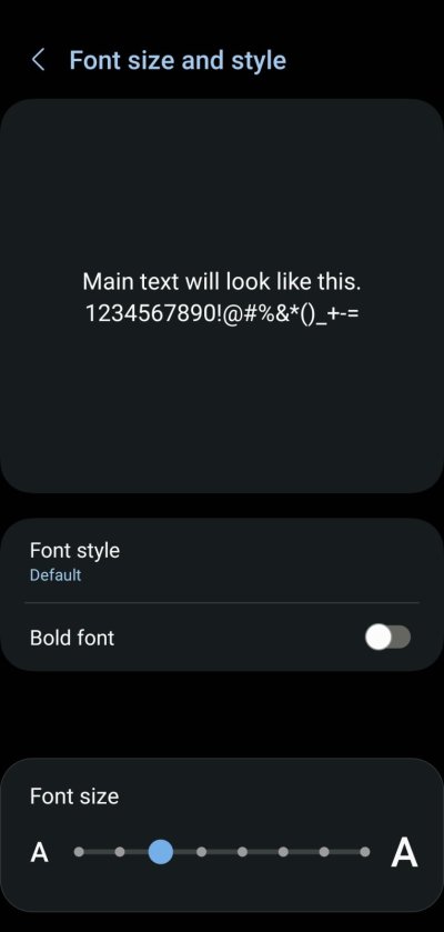 Font size and style.jpg