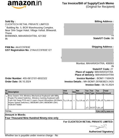 Kreo Swarm Keyboard invoice.jpg