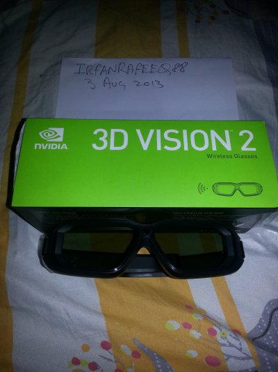 Nvidia 3D glasses extra pair.jpg