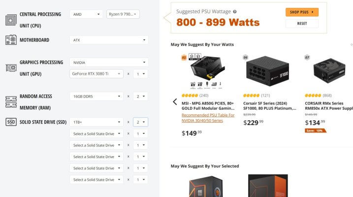 Newegg PSU Calculation.jpg