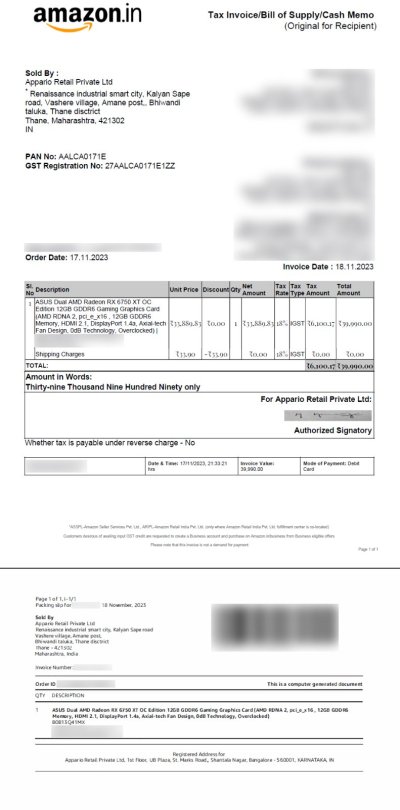 6750xt invoice and packing slip.jpg