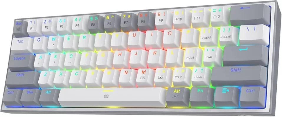 Reddragon K617 Fizz 60%.webp