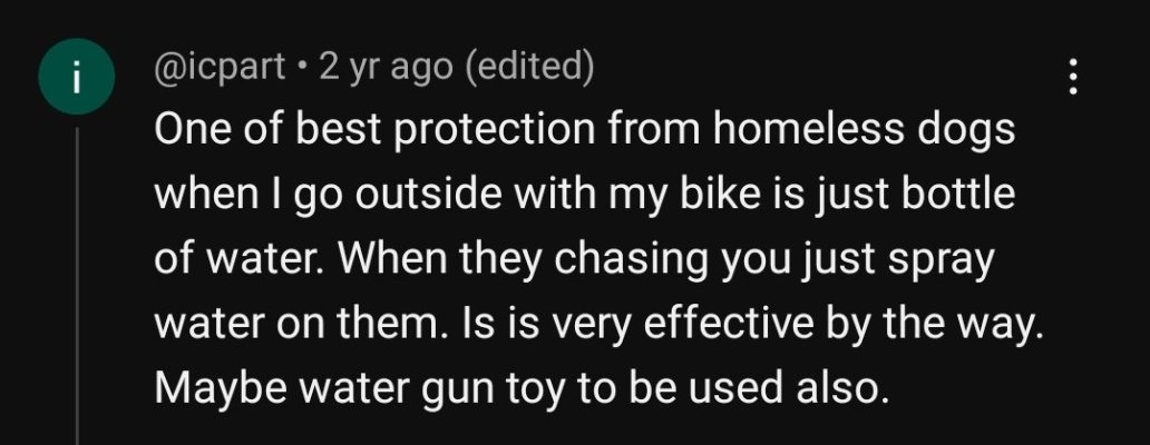 Water bottle to ward of dogs.jpg