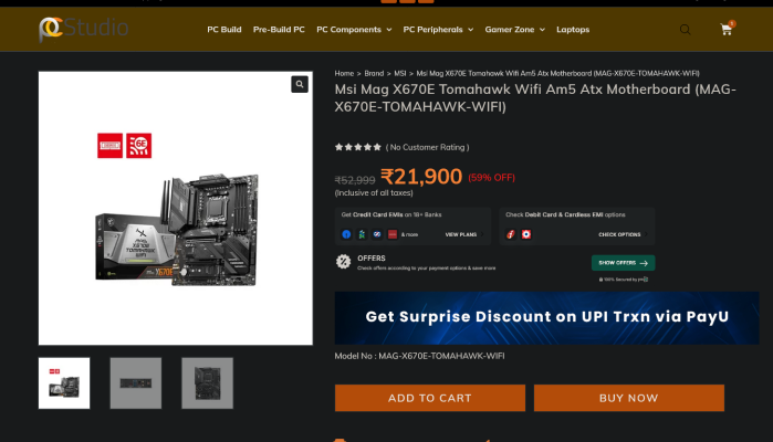 Screenshot 2025-06-07 at 09-54-58 Msi Mag X670E Tomahawk Wifi Am5 Atx Motherboard PC Studio.png