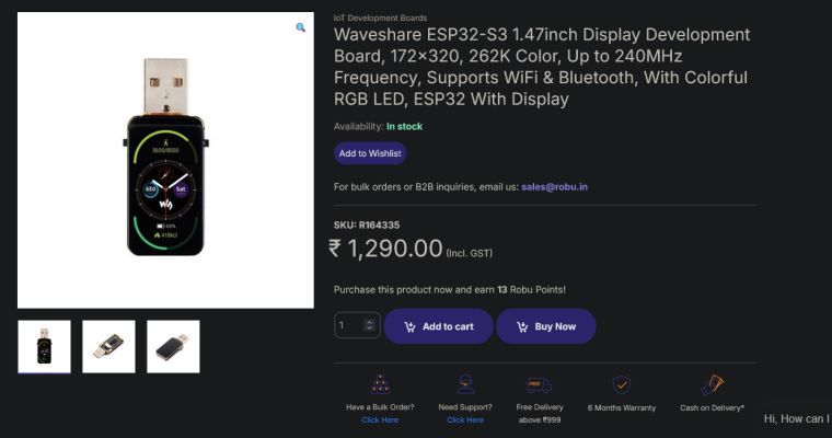 Screenshot 2025-06-13 at 10-22-47 Waveshare ESP32-S3 1.47inch Display Development Board 172×32...png