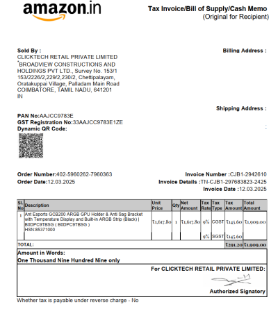 Invoice-GPU Holder.png